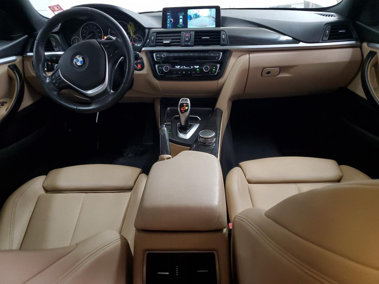 WBA4F9C37HG812826 2017 BMW 430Xi Gran Coupe