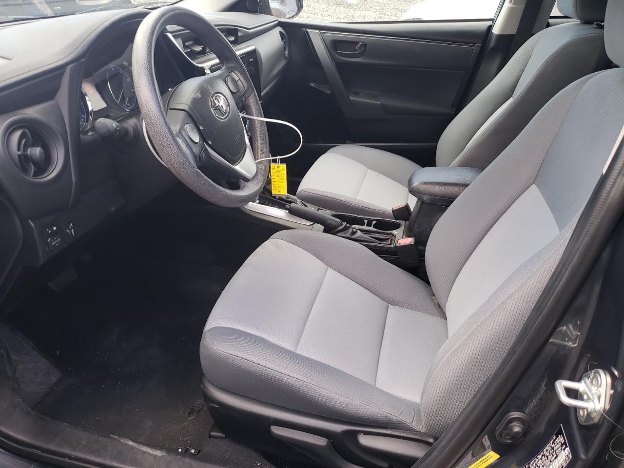 5YFBURHE3HP718452 2017 Toyota Corolla L