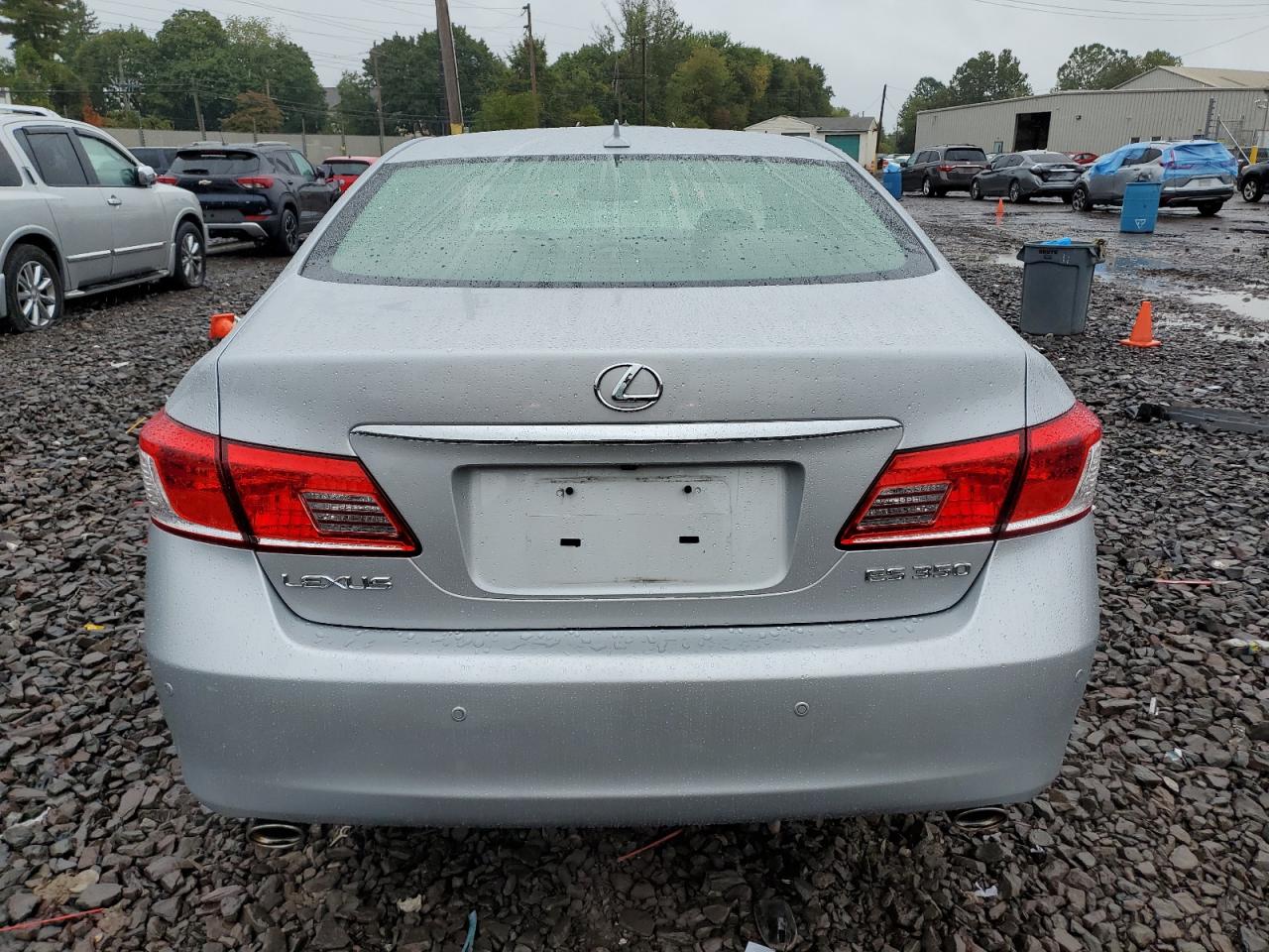 JTHBK1EG1A2373437 2010 Lexus Es 350