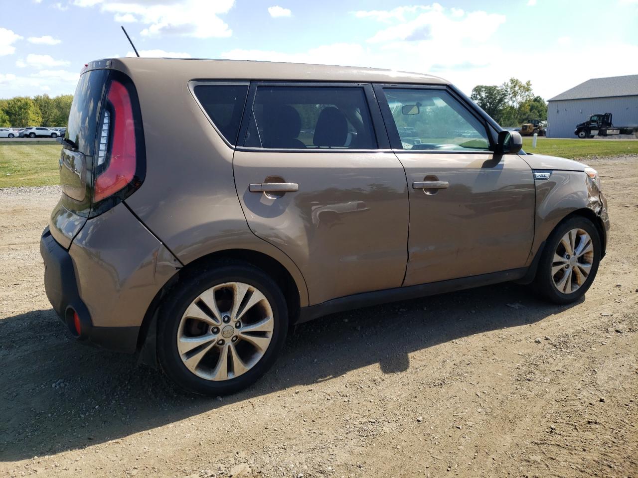 KNDJP3A56F7166986 2015 Kia Soul +