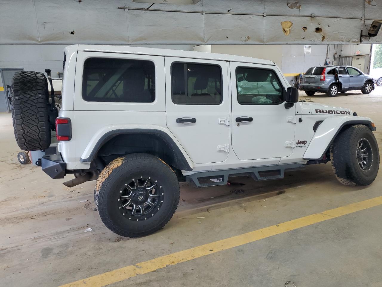 2020 Jeep Wrangler - Image 3