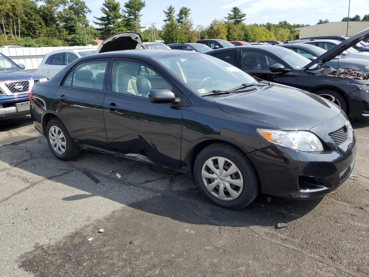 2010 Toyota Corolla - Image 4