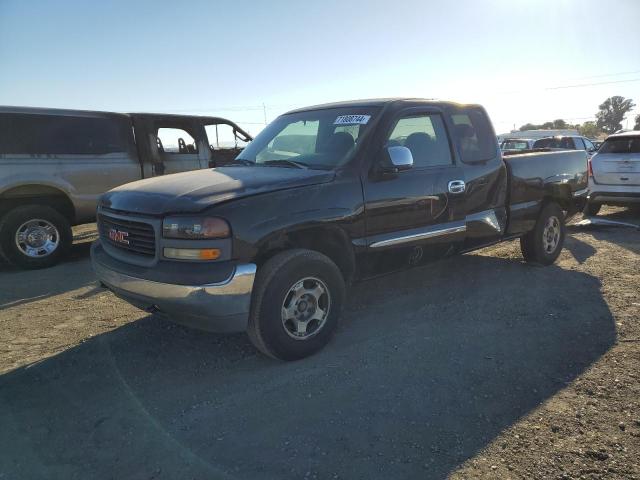 1999 Gmc New Sierra K1500