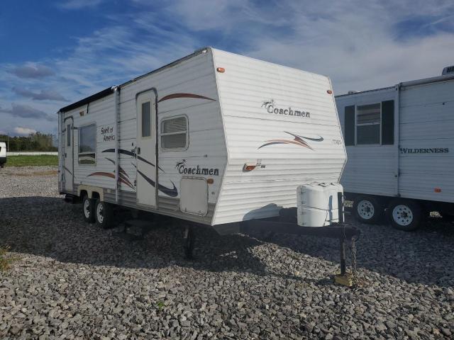 2007 Coah Spiritamer