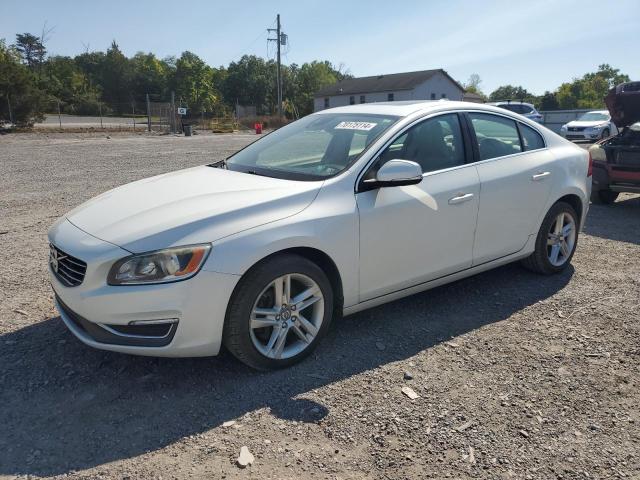 2015 Volvo S60 Premier