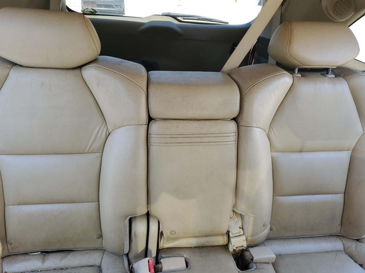 2HNYD28409H521488 2009 Acura Mdx Technology