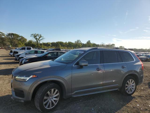 2018 Volvo Xc90 T6