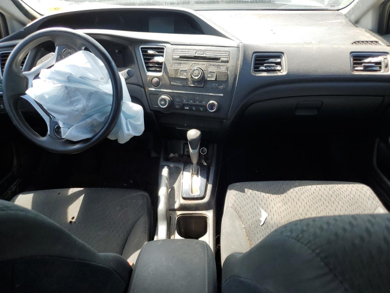 19XFB2F51FE115483 2015 Honda Civic Lx 19XFB2F51FE115483 2015 Honda Civic Lx