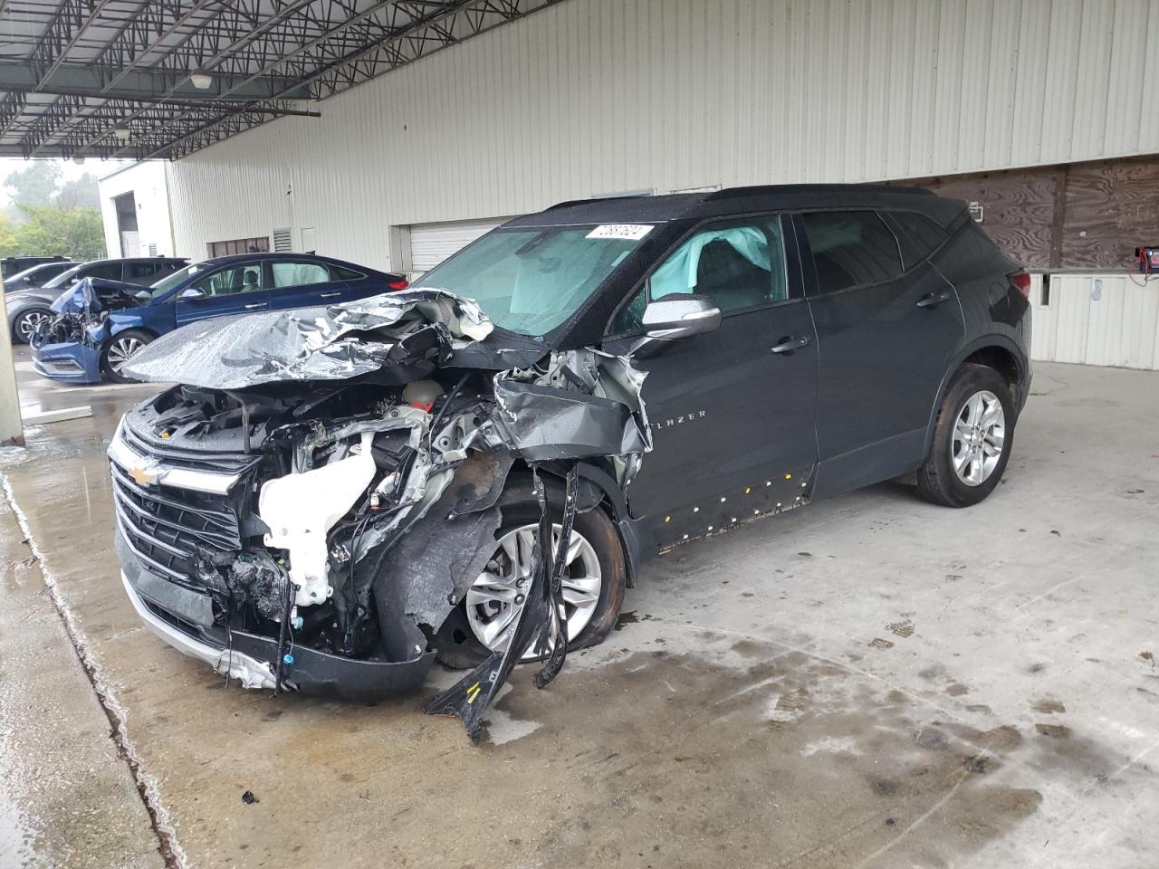 2019 Chevrolet Blazer - Image 1