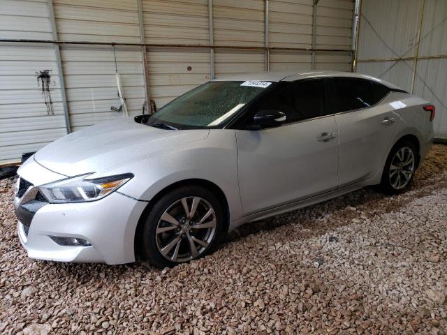 2016 Nissan Maxima 3.5S