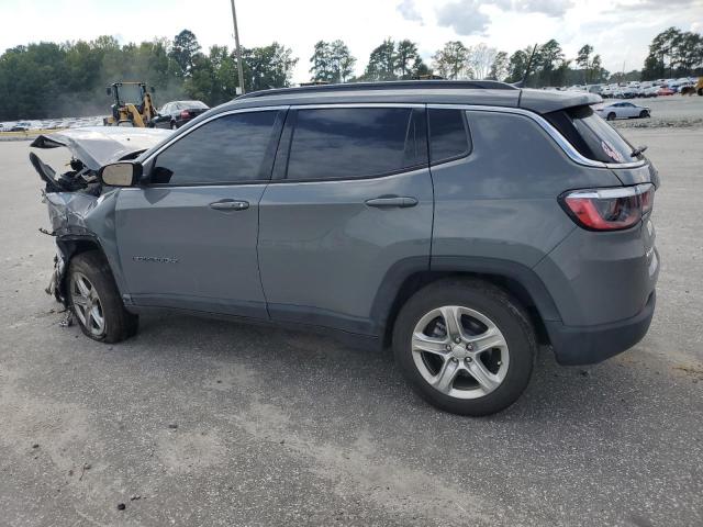  JEEP COMPASS 2023 Серый