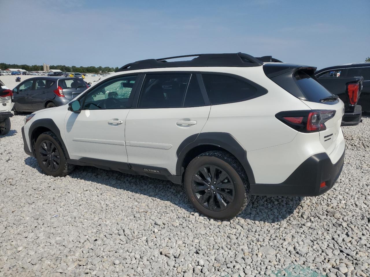 2024 Subaru Outback - Image 2