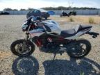 2022 Kawasaki Er650 K продається в Anderson, CA - Vandalism