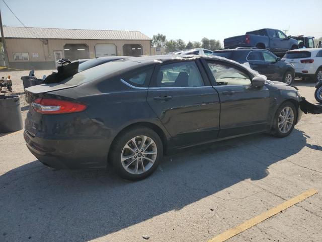 3FA6P0HD1LR235918 Ford Fusion SE 3