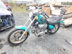 1995 YAMAHA XV1100  for sale at Copart QC - MONTREAL