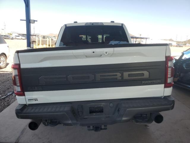 1FTFW1RG9NFA16846 Ford F150 RAPTO 6