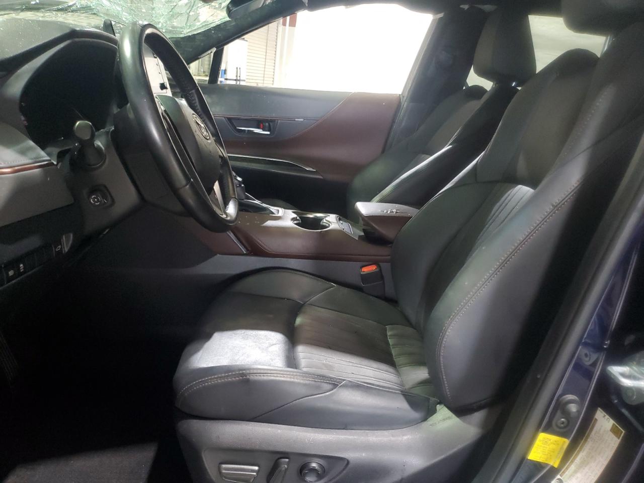 2021 Toyota Venza Le VIN: JTEAAAAH7MJ069646 Lot: 71927654