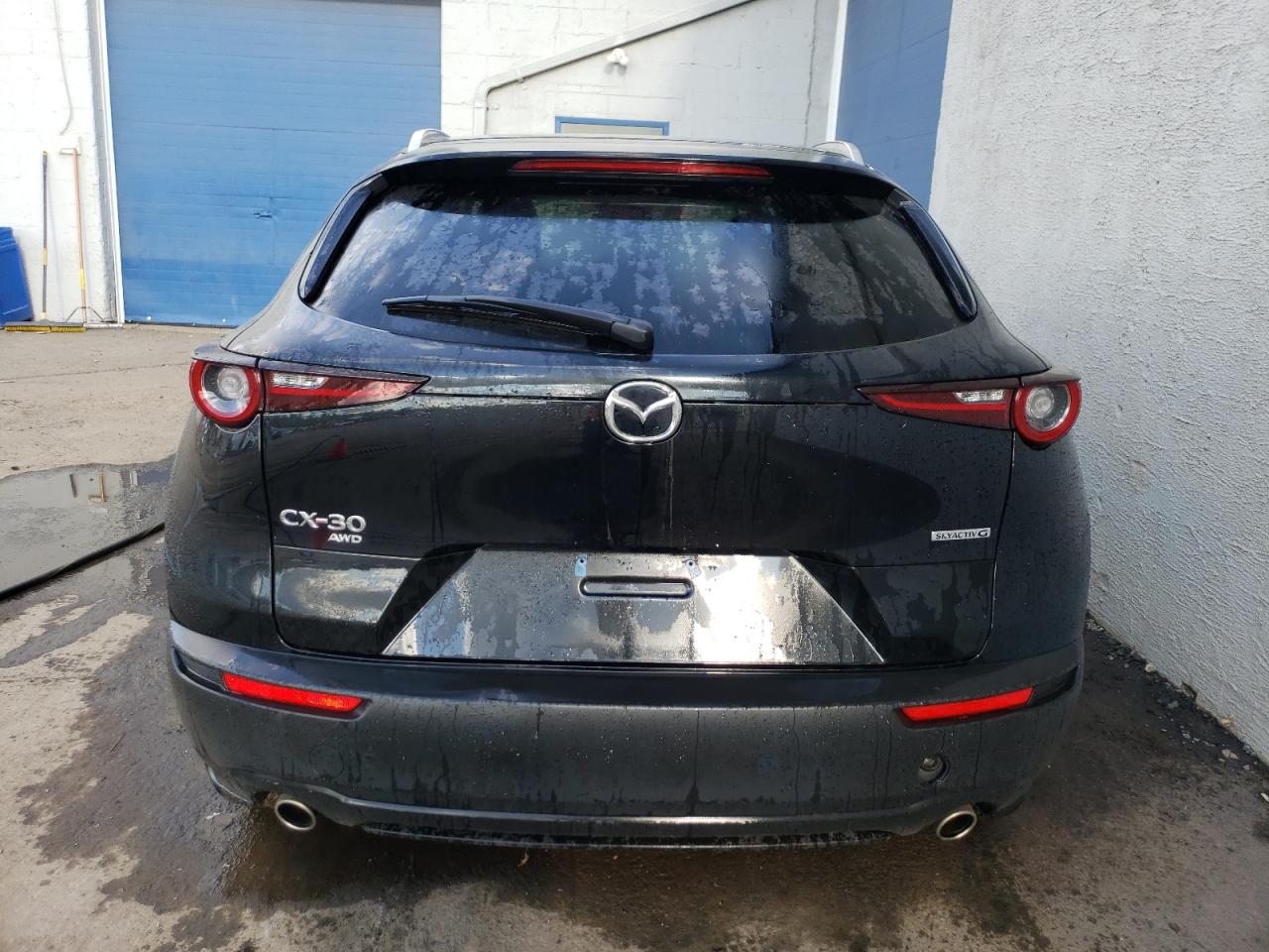 3MVDMBBMXRM647564 2024 Mazda Cx-30 Select