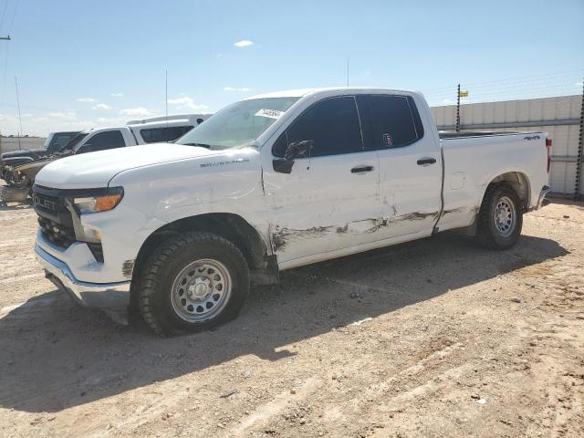 1GCRDAED3PZ133659 Chevrolet All Models SILVERADO