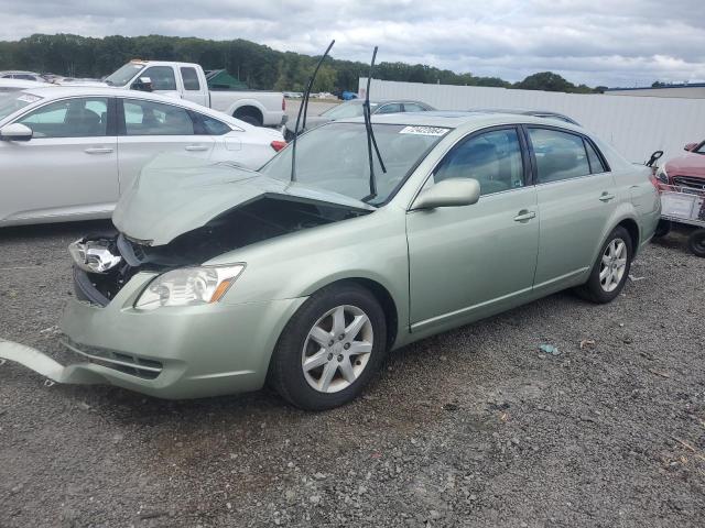 2005 Toyota Avalon Xl