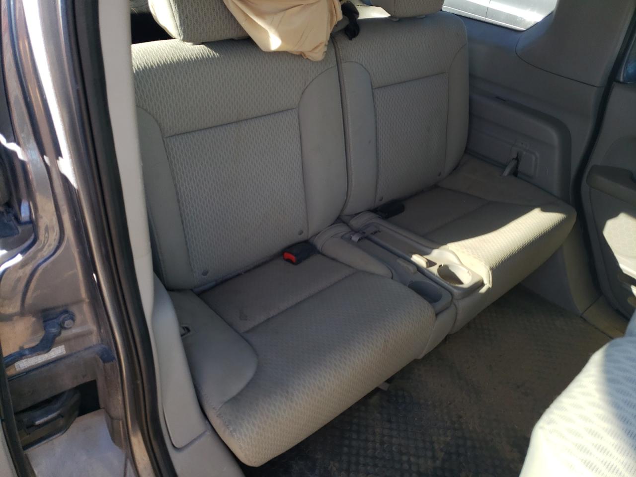 2010 Honda Element - Image 10