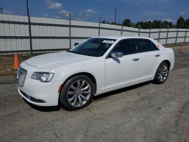 2019 Chrysler 300 Limited