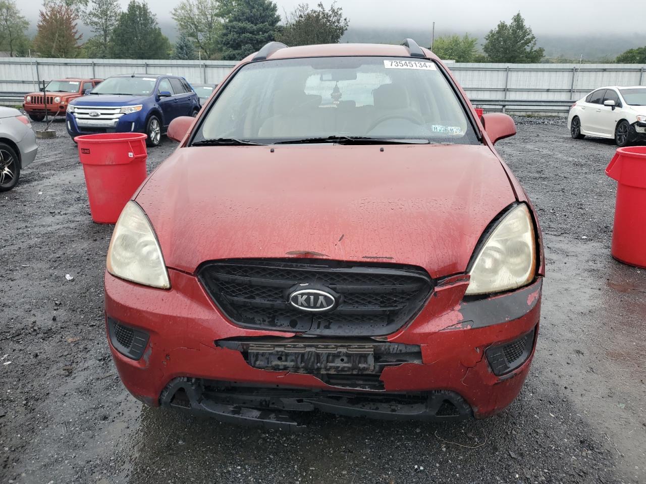 2008 Kia Rondo - Image 5