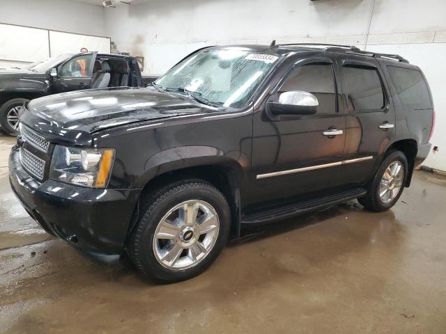 2010 Chevrolet Tahoe K1500 Ltz