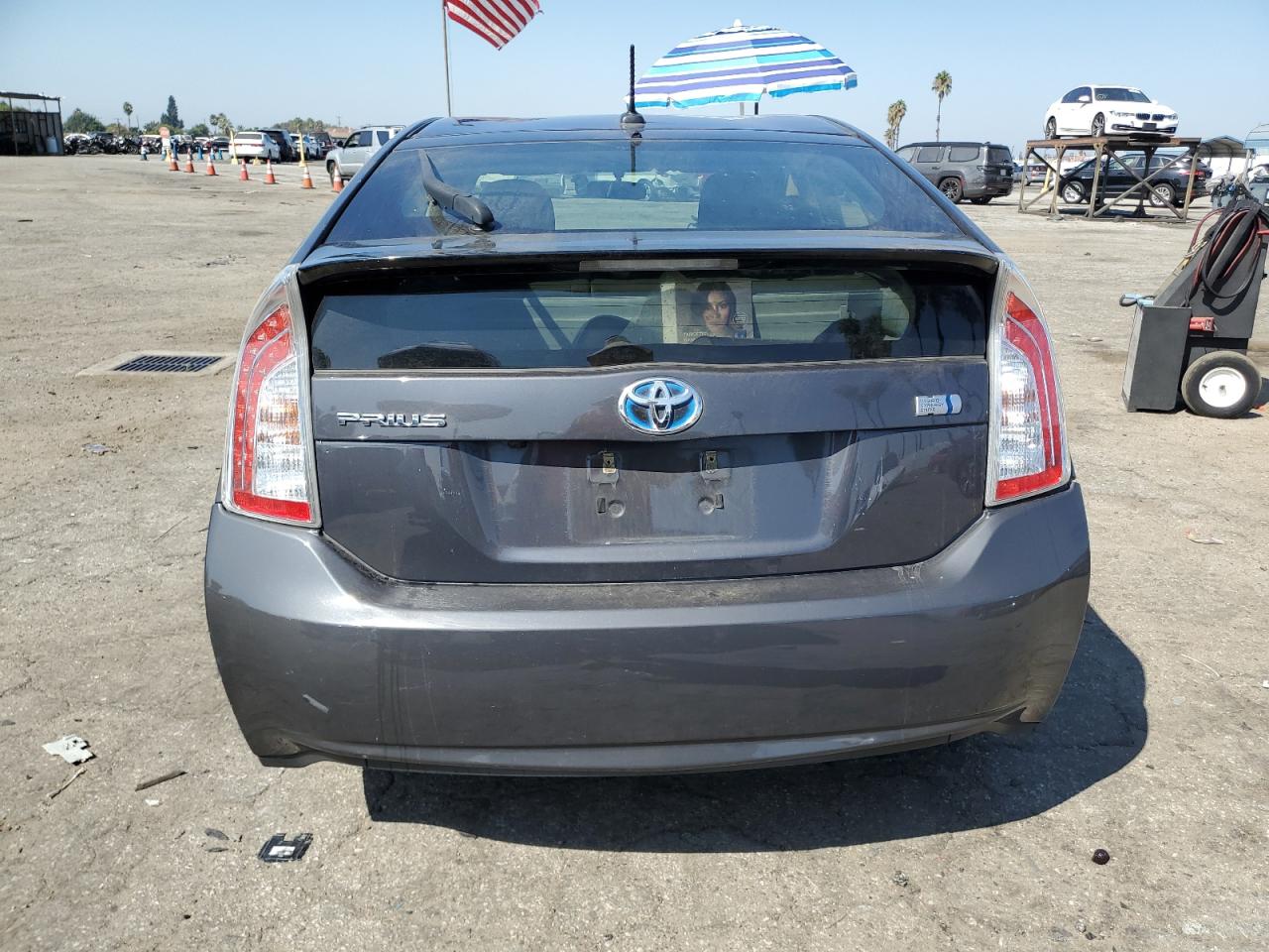 JTDKN3DU9F0475762 2015 Toyota Prius