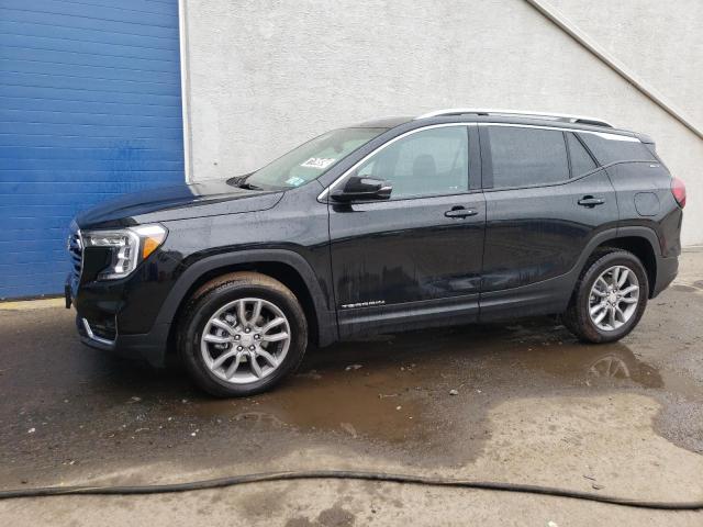 3GKALVEGXRL327380 GMC Terrain SL