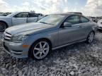 2013 Mercedes-Benz C 250 en Venta en New Orleans, LA - Water/Flood