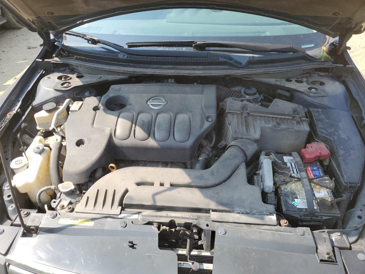 1N4AL21E88C272989 2008 Nissan Altima 2.5