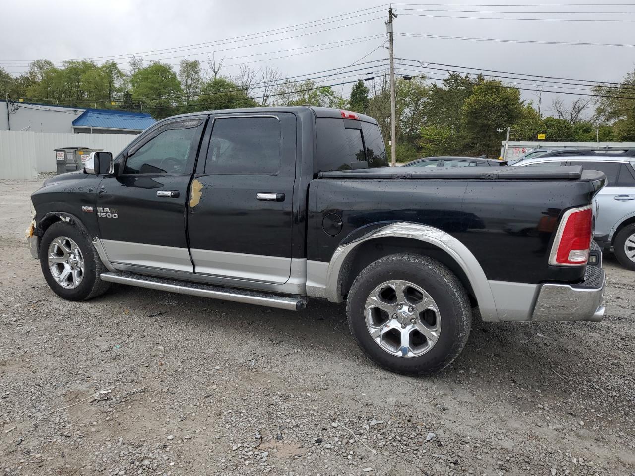 2014 RAM 1500 - Image 2
