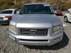 2006 Honda Ridgeline Rts for Sale in Reno, NV - Normal Wear