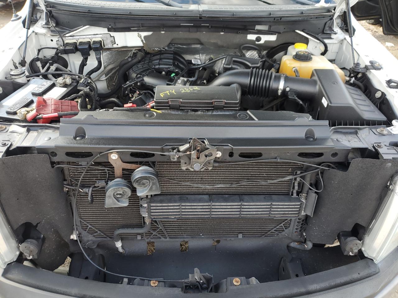 2014 Ford F-150 - Image 11