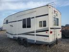 2007 FLEETWOOD TERRY for sale at Copart ON - LONDON