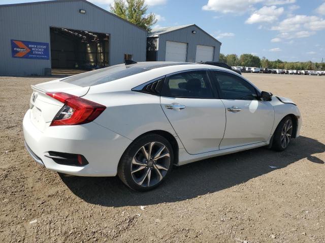 2019 HONDA CIVIC TOURING