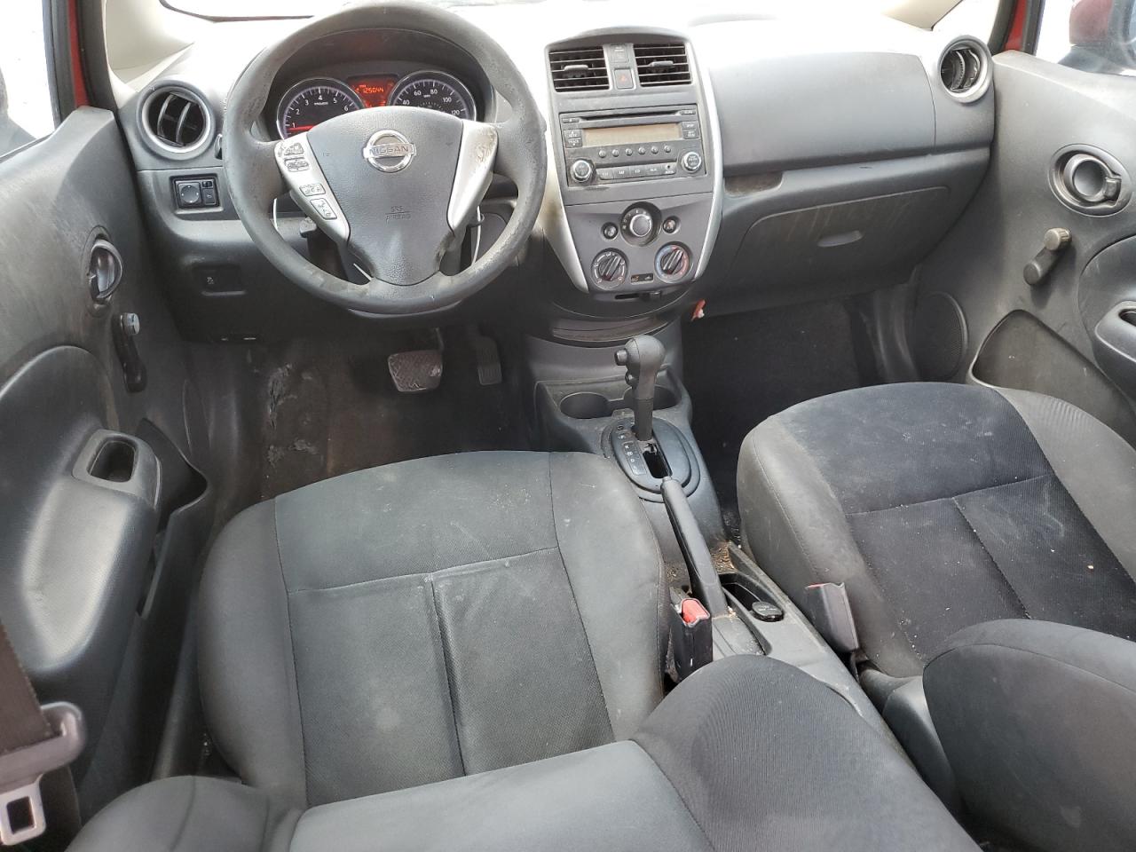 3N1CE2CP8FL433471 2015 Nissan Versa Note S