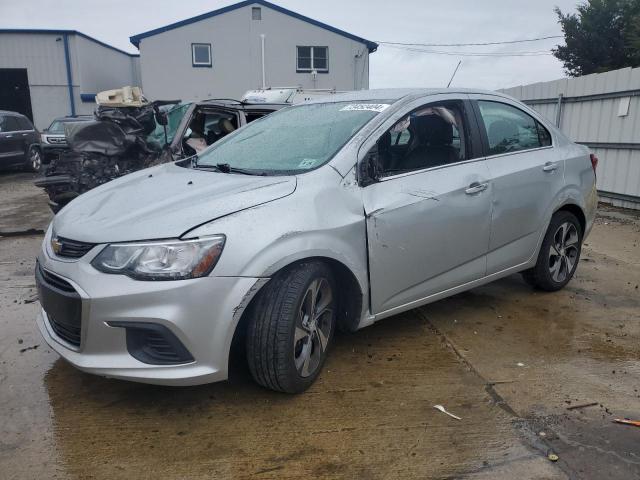 2020 Chevrolet Sonic Premier