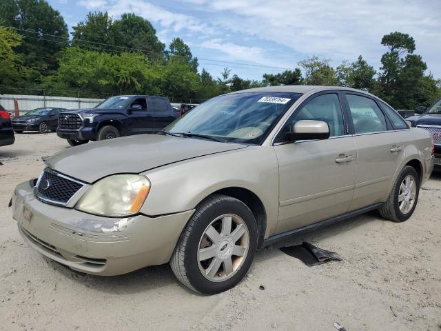 2005 Ford Five Hundred Se