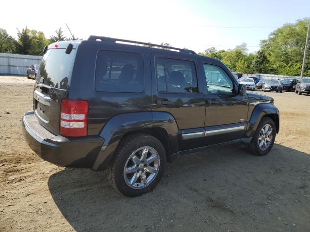  JEEP LIBERTY 2012 Black