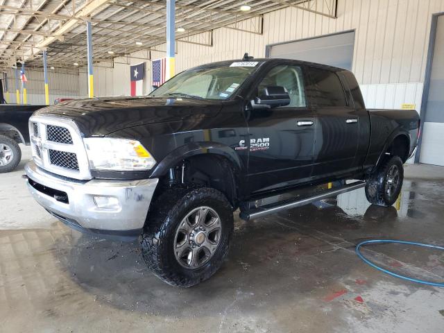 2018 Ram 2500 Slt