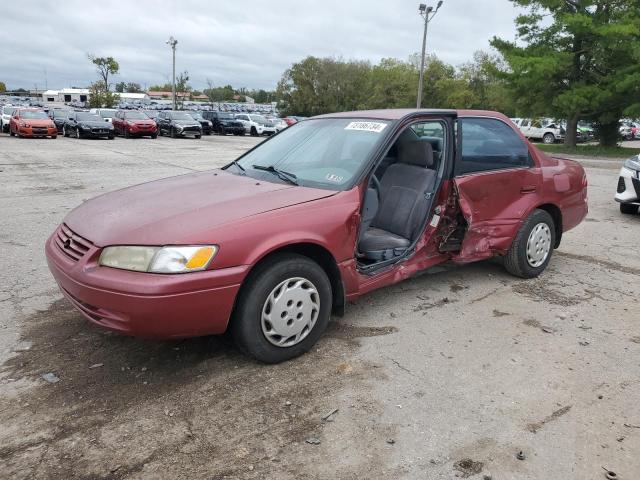 1997 Toyota Camry Ce للبيع في Lexington، KY - Side