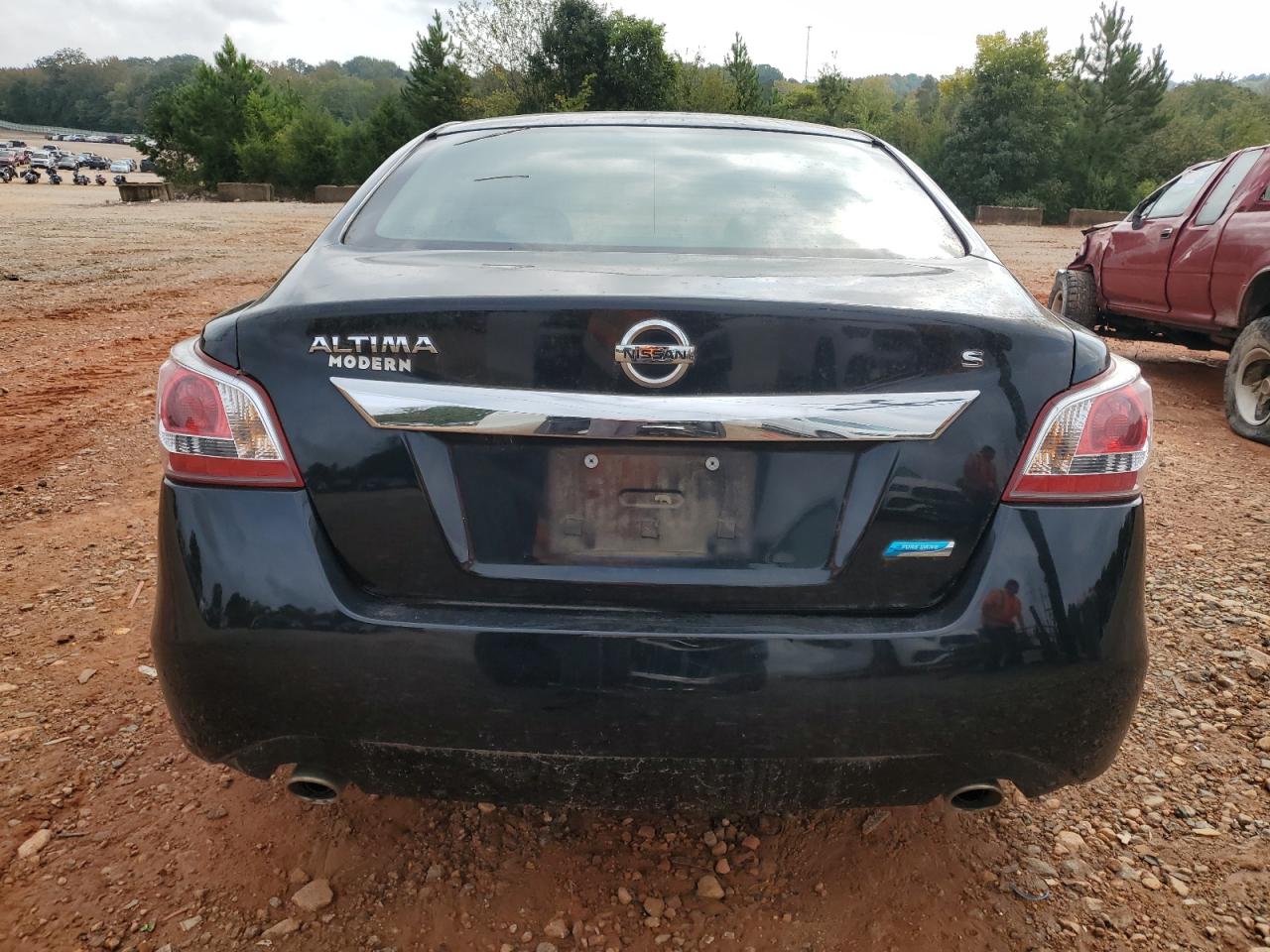 2013 Nissan Altima 2.5 VIN: 1N4AL3AP7DC902308 Lot: 72886524