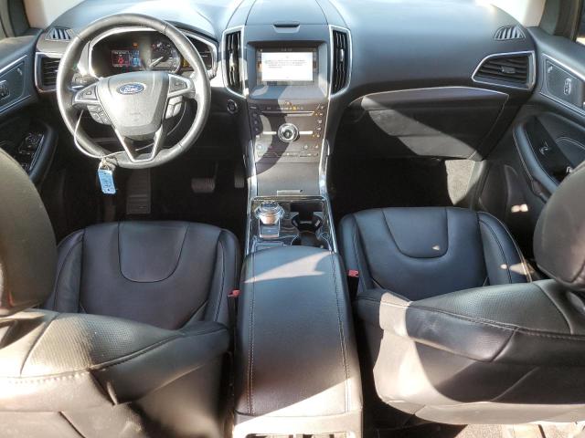  FORD EDGE 2019 Черный