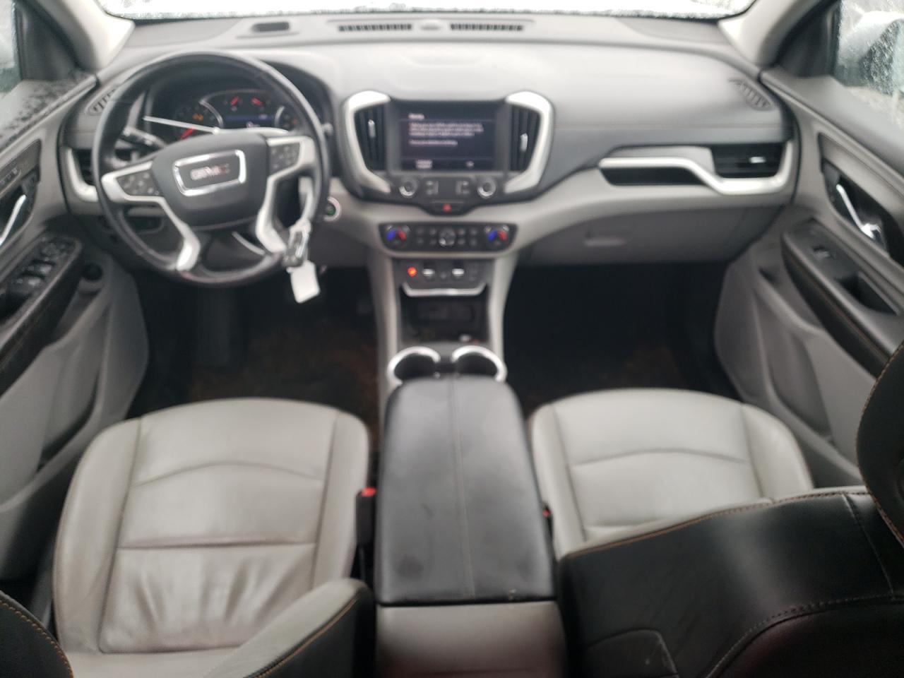 3GKALVEV9KL253003 2019 GMC Terrain Slt