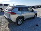 2023 Toyota Corolla Cross Le للبيع في Gainesville، GA - Rollover