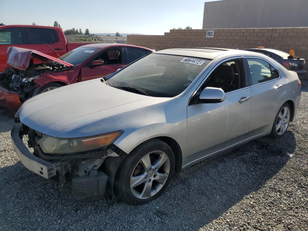 2012 Acura TSX - Image 1