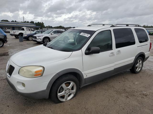 2006 Pontiac Montana Sv6