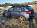 2013 Subaru Impreza Sport Premium на продаже в China Grove, NC - Front End